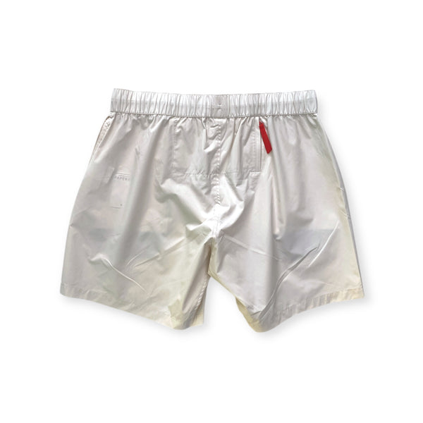 【PAPERSKY WEAR|ペーパースカイウェア】 SURUGA BAY SHORTS 02/駿河ベイショーツ(ECRU , NAVY , PINK , BLUE GRAY)