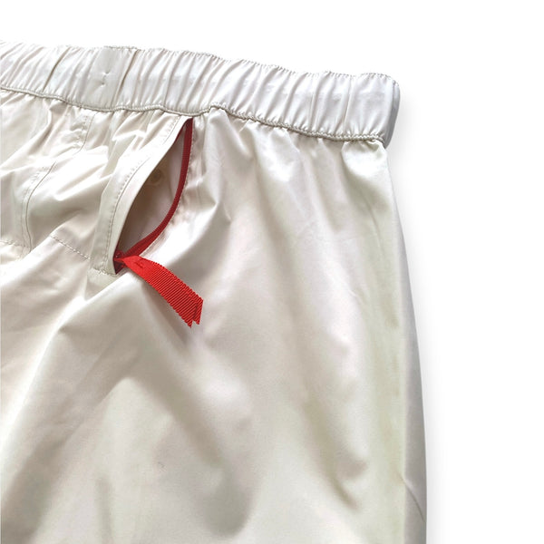 【PAPERSKY WEAR|ペーパースカイウェア】 SURUGA BAY SHORTS 02/駿河ベイショーツ(ECRU , NAVY , PINK , BLUE GRAY)