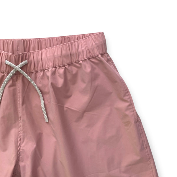 【PAPERSKY WEAR|ペーパースカイウェア】 SURUGA BAY SHORTS 02/駿河ベイショーツ(ECRU , NAVY , PINK , BLUE GRAY)