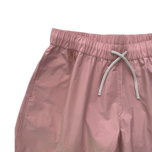 【PAPERSKY WEAR|ペーパースカイウェア】 SURUGA BAY SHORTS 02/駿河ベイショーツ(ECRU , NAVY , PINK , BLUE GRAY)