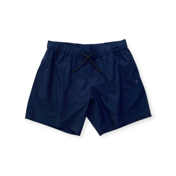 【PAPERSKY WEAR|ペーパースカイウェア】 SURUGA BAY SHORTS 02/駿河ベイショーツ(ECRU , NAVY , PINK , BLUE GRAY)