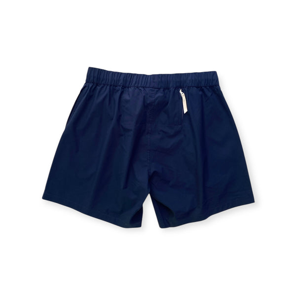 【PAPERSKY WEAR|ペーパースカイウェア】 SURUGA BAY SHORTS 02/駿河ベイショーツ(ECRU , NAVY , PINK , BLUE GRAY)