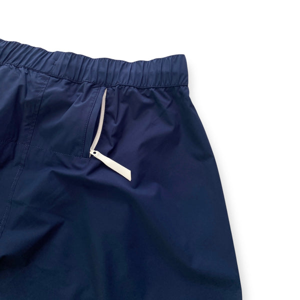 【PAPERSKY WEAR|ペーパースカイウェア】 SURUGA BAY SHORTS 02/駿河ベイショーツ(ECRU , NAVY , PINK , BLUE GRAY)