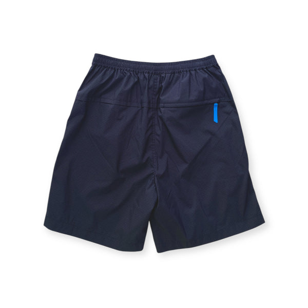 【PAPERSKY WEAR|ペーパースカイウェア】 MAGAZINE CHECK EASY SHORTS/マガジンチェックイージーショーツ(NAVY CHECK , IVORY CHECK)