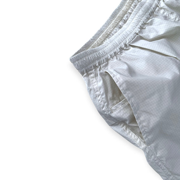 【PAPERSKY WEAR|ペーパースカイウェア】 MAGAZINE CHECK EASY SHORTS/マガジンチェックイージーショーツ(NAVY CHECK , IVORY CHECK)