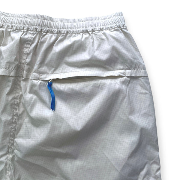 【PAPERSKY WEAR|ペーパースカイウェア】 MAGAZINE CHECK EASY SHORTS/マガジンチェックイージーショーツ(NAVY CHECK , IVORY CHECK)
