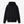 【THE NORTH FACE|ザノースフェイス】ROCK STEADY HOODIE/ロックステディフーディー(K ブラック)