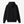 【THE NORTH FACE|ザノースフェイス】ROCK STEADY HOODIE/ロックステディフーディー(K ブラック)