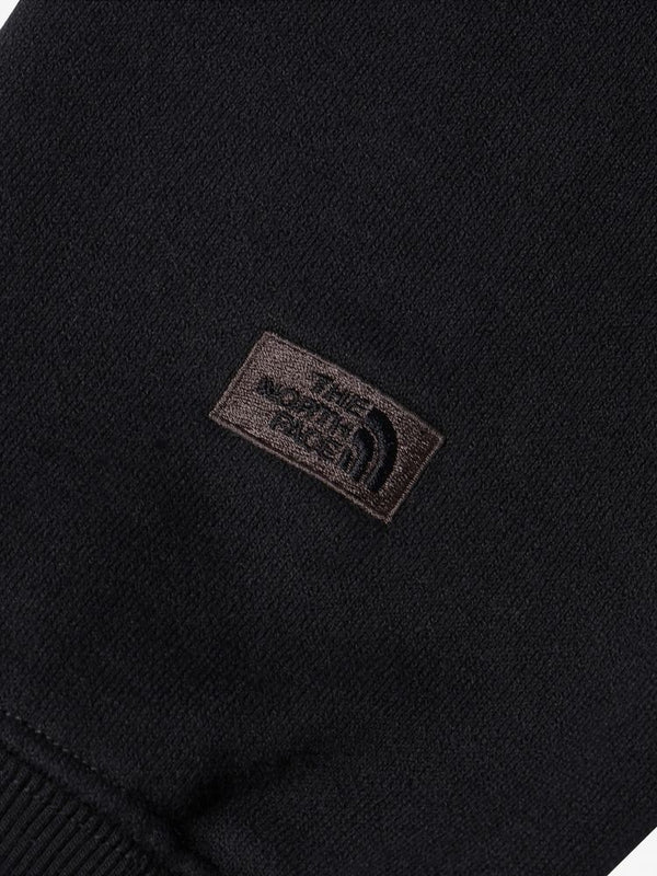 【THE NORTH FACE|ザノースフェイス】ROCK STEADY HOODIE/ロックステディフーディー(K ブラック)