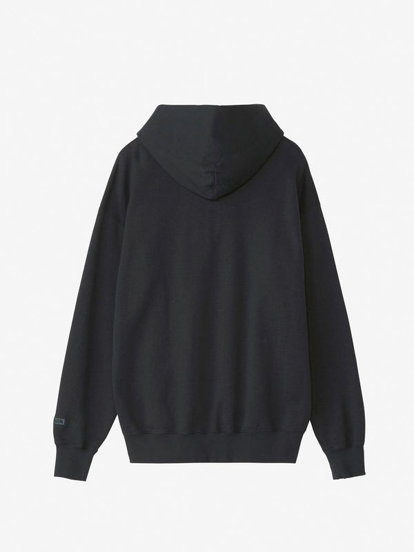 【THE NORTH FACE|ザノースフェイス】ROCK STEADY HOODIE/ロックステディフーディー(UN アーバンネイビー)