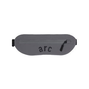 【ARC|エーアールシー】RUNNING SLIM BELT/ランニングスリムベルト(GREY , BLACK)