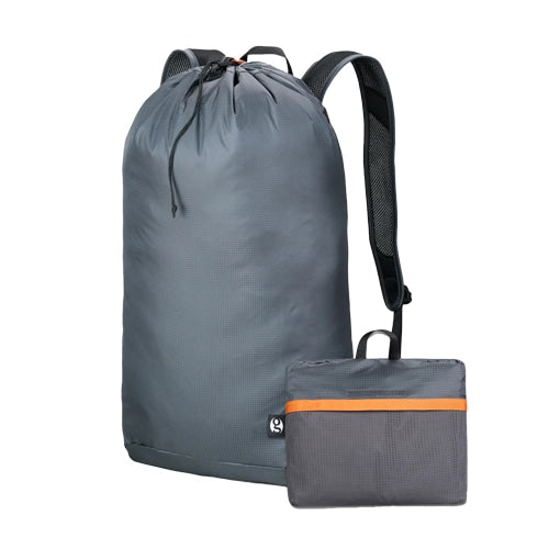 【GOSSAMER GEAR|ゴッサマーギア】RIKSAK/リックサック(GREY)