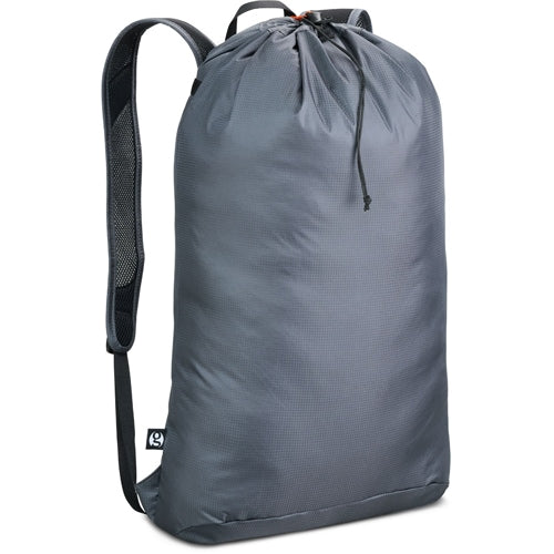 【GOSSAMER GEAR|ゴッサマーギア】RIKSAK/リックサック(GREY)