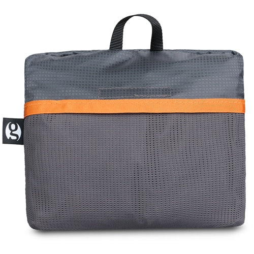 【GOSSAMER GEAR|ゴッサマーギア】RIKSAK/リックサック(GREY)