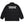 SC LOGO COACH JACKET/BLACK