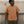 【BRAIN DEAD|ブレインデッド】SCRAMBLED HEAD T-SHIRT/スクランブルヘッドTシャツ(CUMIN)