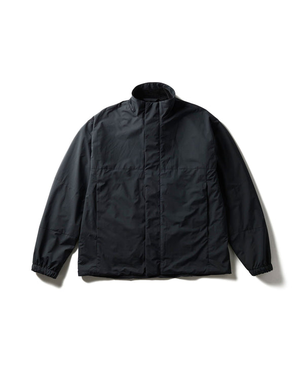 【SNOW PEAK|スノーピーク】OCTA NOMAD JACKET/オクタノマドジャケット(BLACK)