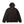 【SNOW PEAK|スノーピーク】THERMO CONTROL ZIP UP PARKA/サーモコントロールジップアップパーカー(DARK BROWN , BLACK)