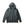 【SNOWPEAK|スノーピーク】GARMENT DYED HOODIE/ガーメントダイフーディー(DARK GREEN , CHARCOAL)