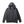 【SNOWPEAK|スノーピーク】GARMENT DYED HOODIE/ガーメントダイフーディー(DARK GREEN , CHARCOAL)