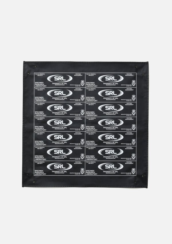 SRL . MUD FLAP