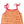 【WALLA WALLA SPORT|ワラワラスポーツ】STRIPE CAMISOLE ONE-PIECE/ストライプ キャミソール ワンピース(YELLOW/RED)