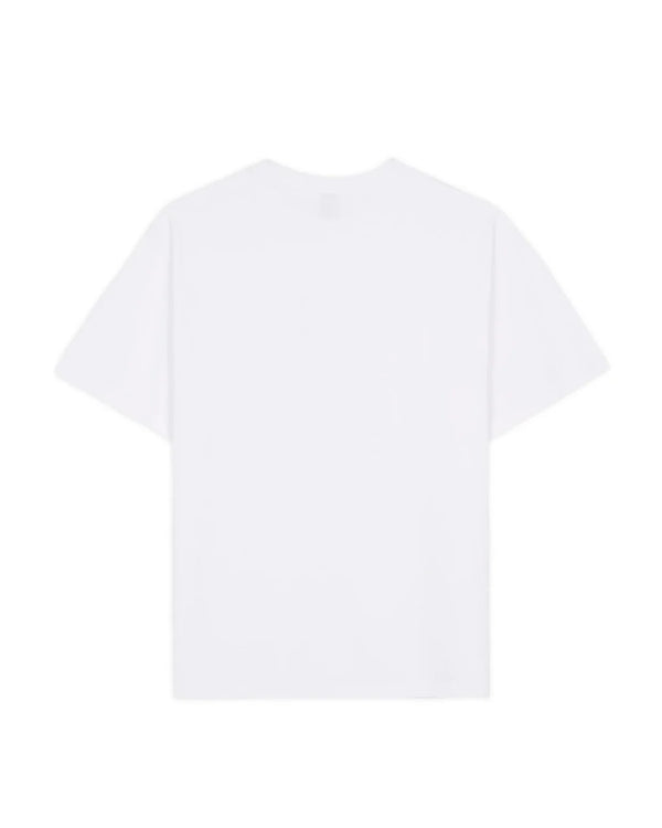 【BRAIN DEAD|ブレインデッド】SUBCONSCIOUS T-SHIRT/サブコンシャスTシャツ(WHITE)