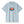 Load image into Gallery viewer, S/S PIXEL FLOWER T-SHIRT/S/S ピクセルフラワー Tシャツ(FROSTED BLUE)

