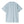Load image into Gallery viewer, S/S PIXEL FLOWER T-SHIRT/S/S ピクセルフラワー Tシャツ(FROSTED BLUE)
