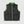 Load image into Gallery viewer, REVERSIBLE DOWN VEST/リバーシブルダウンベスト(SPROTUT×BLACK)
