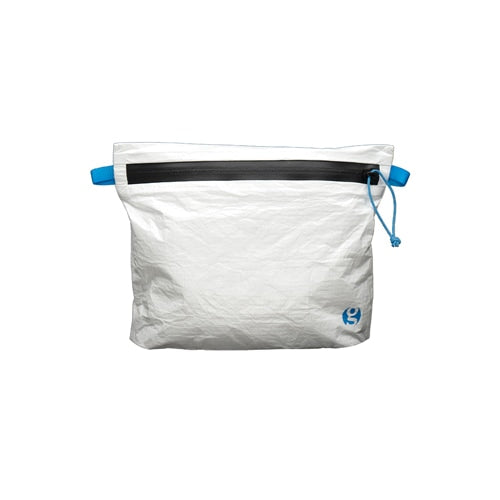 【GOSSAMER GEAR|ゴッサマーギア】STORAGE SACKS DITTY-LAGE/ストレージサック ディティ(WHITE)