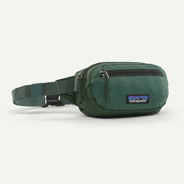 【PATAGONIA|パタゴニア】TERRAVIA MINI HIP PACK 1L/テラヴィアミニヒップパック 1L(CNGR , WSTO , BYFG , VMGR) 正規取扱店舗 公式オンライン通販 島根 松江 ウエストポーチ 