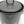 【GOSSAMER GEAR|ゴッサマーギア】TITAN KETTLE COOKER 750/チタンケトルクッカー750(BLACK)