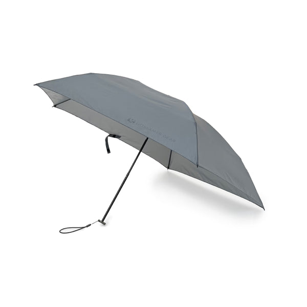 【GOSSAMER GEAR|ゴッサマーギア】TLDM FOLDING UMBRELLA 2.0/TLDM フォールディング アンブレラ 2.0
