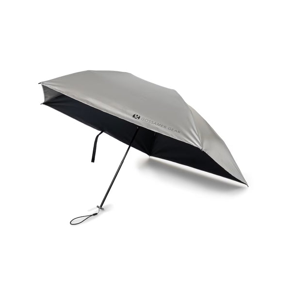 【GOSSAMER GEAR|ゴッサマーギア】TLDM FOLDING UMBRELLA DUAL 2.0/TLDM フォールディング アンブレラ デュアル 2.0(SILVER , GOLD)