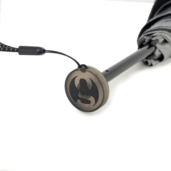 【GOSSAMER GEAR|ゴッサマーギア】TLDM FOLDING UMBRELLA DUAL 2.0/TLDM フォールディング アンブレラ デュアル 2.0(SILVER , GOLD)