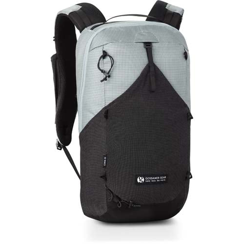 【GOSSAMER GEAR|ゴッサマーギア】TYPEⅡ CIMA 15/タイプⅡ シーマ15(GREY)
