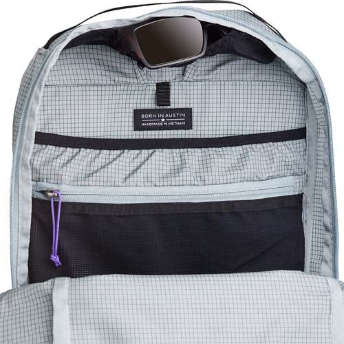 【GOSSAMER GEAR|ゴッサマーギア】TYPEⅡ CIMA 15/タイプⅡ シーマ15(GREY)
