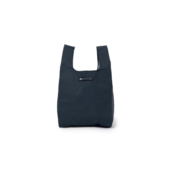 【GOSSAMER GEAR|ゴッサマーギア】TYVEK® ECO BAG/タイベック エコバッグ(NAVY)