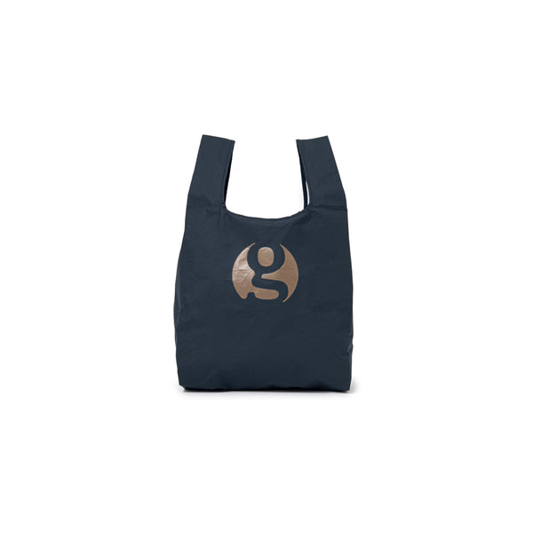 【GOSSAMER GEAR|ゴッサマーギア】TYVEK® ECO BAG/タイベック エコバッグ(NAVY)
