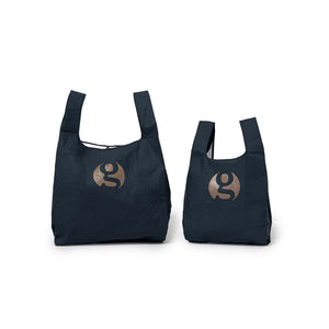 【GOSSAMER GEAR|ゴッサマーギア】TYVEK® ECO BAG/タイベック エコバッグ(NAVY)