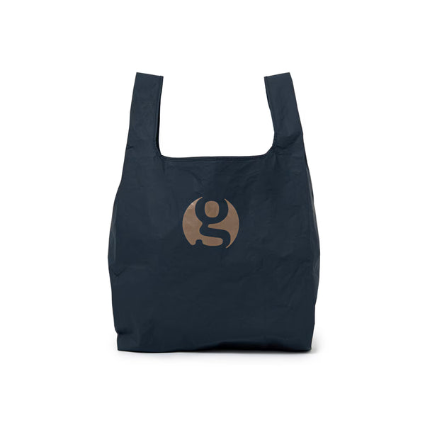 【GOSSAMER GEAR|ゴッサマーギア】TYVEK® ECO BAG/タイベック エコバッグ(NAVY)