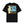 Load image into Gallery viewer, THE NOW MOVEMENT T-SHIRT/ザナウムーブメント(BLACK)
