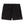 Load image into Gallery viewer, TOBES SWIM TRUNKS/トーベススウィムトランクス(BLACK/WHITE)
