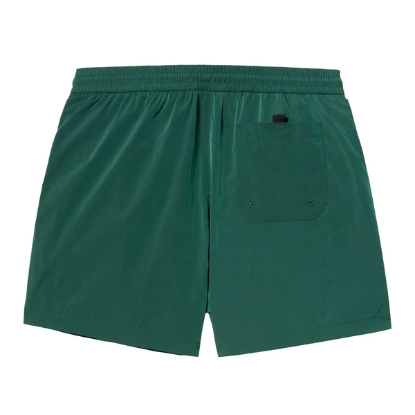 TOBES SWIM TRUNKS/トーベススウィムトランクス(CHERVIL/WHITE)