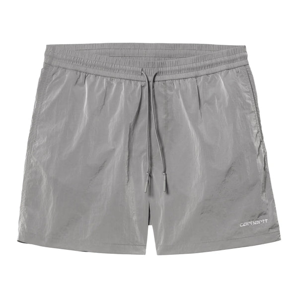 TOBES SWIM TRUNKS/トーベススウィムトランクス(SONIC SILVER)