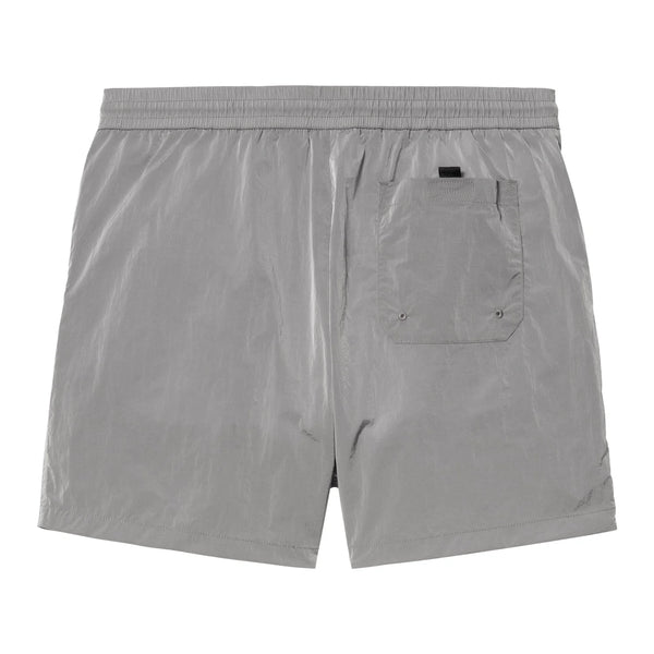 TOBES SWIM TRUNKS/トーベススウィムトランクス(SONIC SILVER)