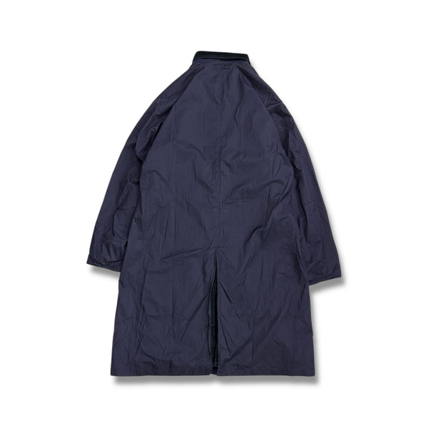 【迷迭香|マンネンロウ】UL DAILY PACK COAT/ULデイリーパックコート(NAVY)