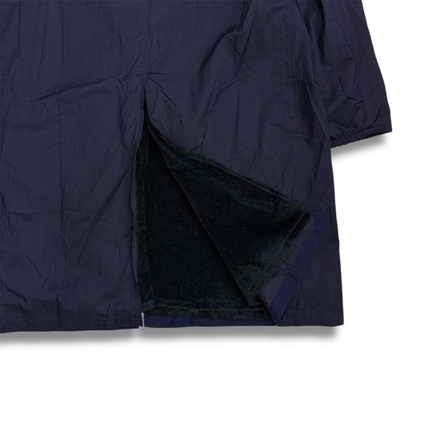 【迷迭香|マンネンロウ】UL DAILY PACK COAT/ULデイリーパックコート(NAVY)