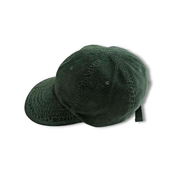 【NOROLL|ノーロール】USUALLY CAP G/D(GREEN , BRICK) 正規取扱店舗 公式オンライン通販 島根 松江 
development by noroll